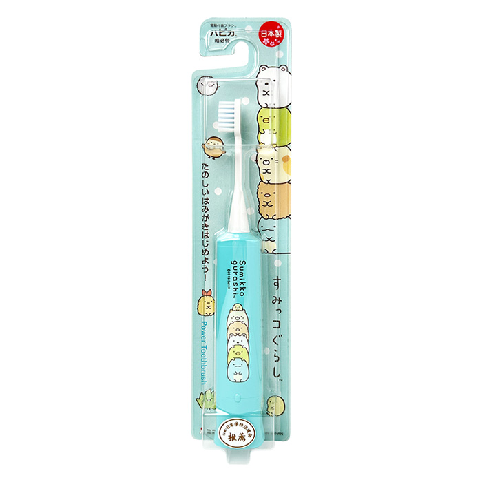 すみっコぐらし ハピカ ブルー