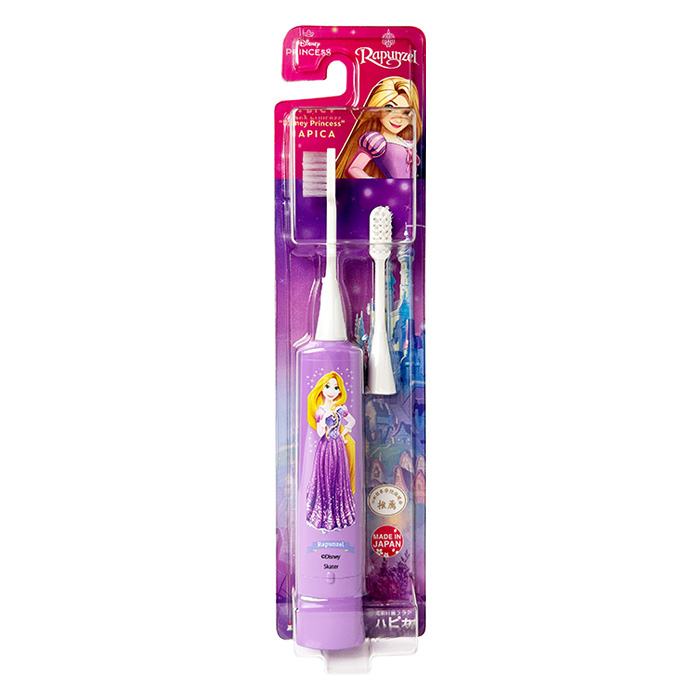ディズニープリンセス ハピカ ラプンツェル