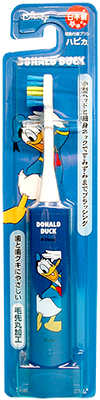 ハピカ全製品紹介ページ