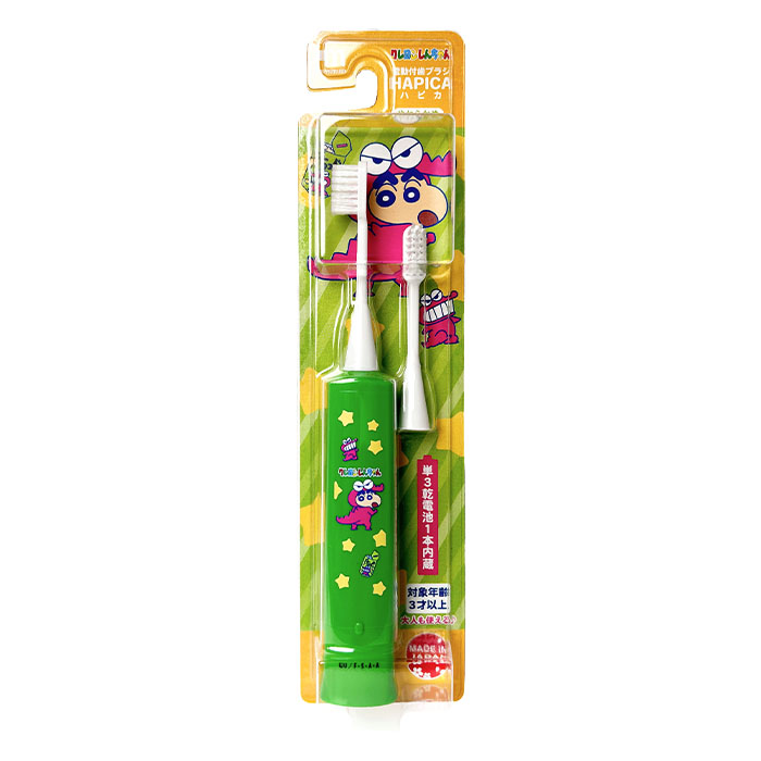 クレヨンしんちゃん ハピカ チョコビ